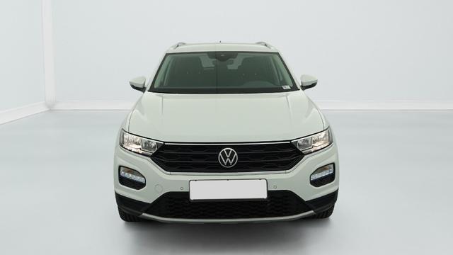 Volkswagen T-Roc 1.5 TSI 150 EVO Start/Stop DSG7 Active 
