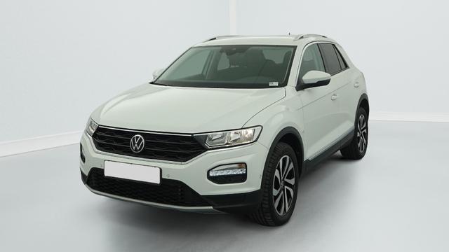 Volkswagen T-Roc 1.5 TSI 150 EVO Start/Stop DSG7 Active 