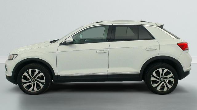 Volkswagen T-Roc 1.5 TSI 150 EVO Start/Stop DSG7 Active 