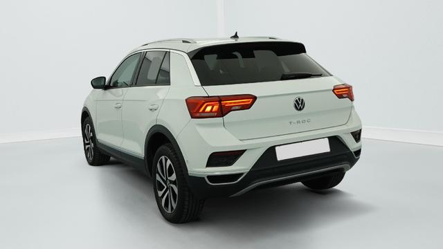 Volkswagen T-Roc 1.5 TSI 150 EVO Start/Stop DSG7 Active 