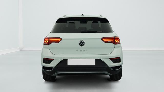 Volkswagen T-Roc 1.5 TSI 150 EVO Start/Stop DSG7 Active 