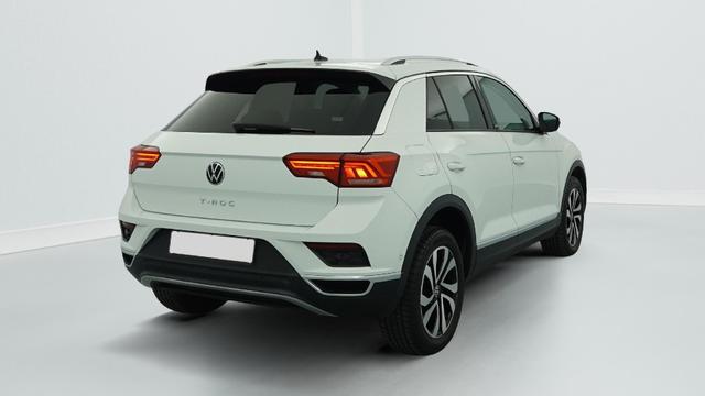 Volkswagen T-Roc 1.5 TSI 150 EVO Start/Stop DSG7 Active 