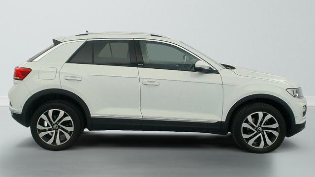Volkswagen T-Roc 1.5 TSI 150 EVO Start/Stop DSG7 Active 