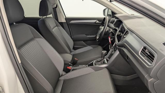 Volkswagen T-Roc 1.5 TSI 150 EVO Start/Stop DSG7 Active 
