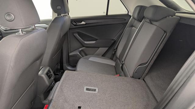Volkswagen T-Roc 1.5 TSI 150 EVO Start/Stop DSG7 Active 