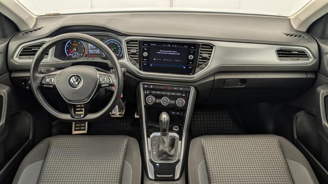 Volkswagen T-Roc 1.5 TSI 150 EVO Start/Stop DSG7 Active 