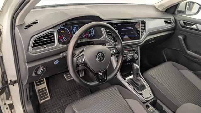 Volkswagen T-Roc 1.5 TSI 150 EVO Start/Stop DSG7 Active 
