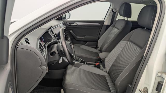 Volkswagen T-Roc 1.5 TSI 150 EVO Start/Stop DSG7 Active 