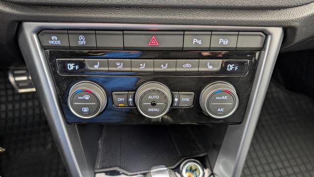Volkswagen T-Roc 1.5 TSI 150 EVO Start/Stop DSG7 Active 