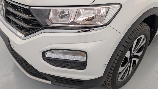 Volkswagen T-Roc 1.5 TSI 150 EVO Start/Stop DSG7 Active 