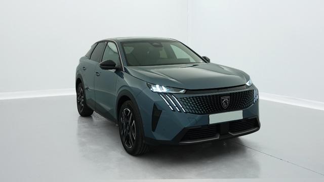 Peugeot 3008 - Hybrid 145 e-DCS6 Allure