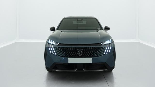 Peugeot 3008 Hybrid 145 e-DCS6 Allure 