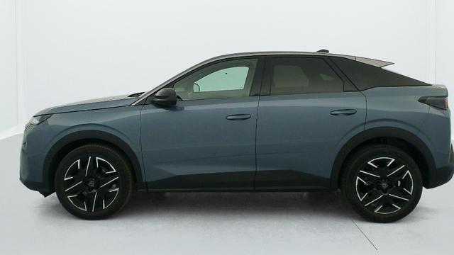 Peugeot 3008 Hybrid 145 e-DCS6 Allure 