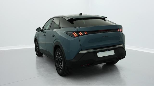Peugeot 3008 Hybrid 145 e-DCS6 Allure 