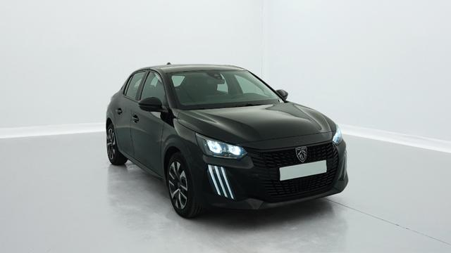 Peugeot 208 - 100 S&S BVM6 Style