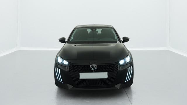 Peugeot 208 100 S&S BVM6 Style 