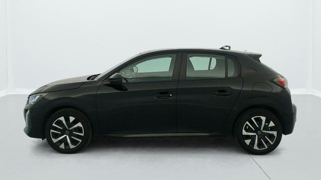 Peugeot 208 100 S&S BVM6 Style 