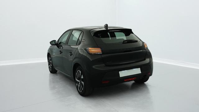 Peugeot 208 100 S&S BVM6 Style 