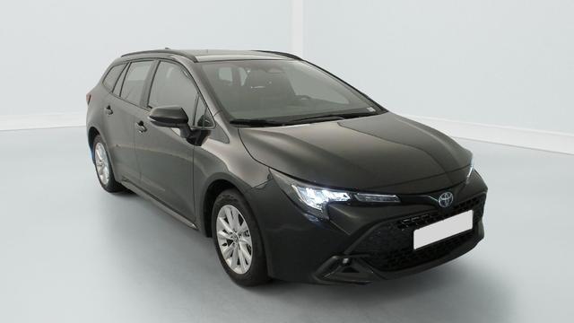 Toyota Corolla Touring Sports - 140ch Dynamic Business