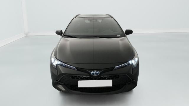 Toyota Corolla Touring Sports 140ch Dynamic Business 