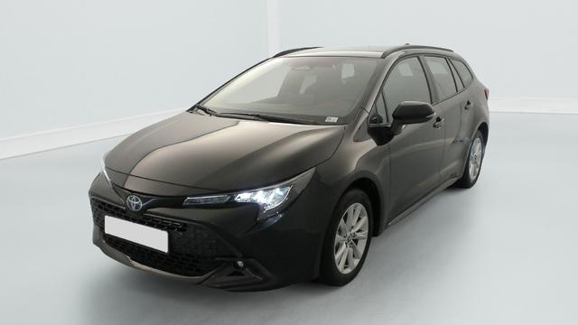 Toyota Corolla Touring Sports 140ch Dynamic Business 