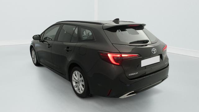 Toyota Corolla Touring Sports 140ch Dynamic Business 