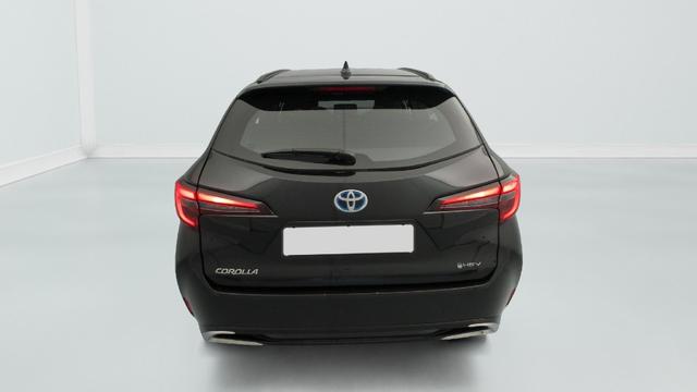 Toyota Corolla Touring Sports 140ch Dynamic Business 