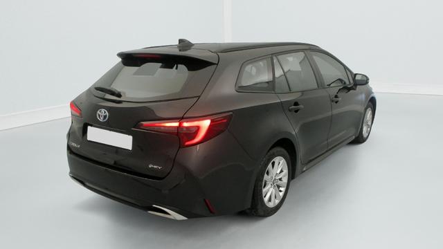 Toyota Corolla Touring Sports 140ch Dynamic Business 