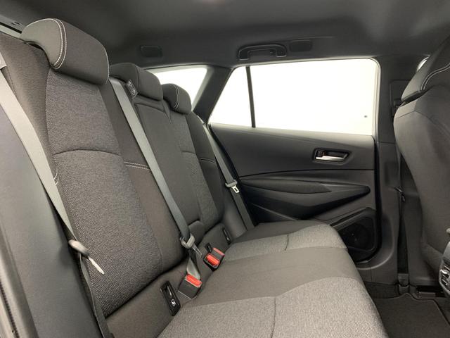 Toyota Corolla Touring Sports 140ch Dynamic Business 