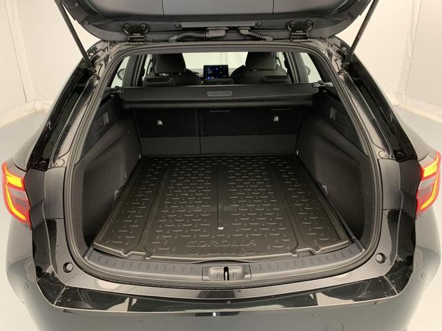 Toyota Corolla Touring Sports 140ch Dynamic Business 