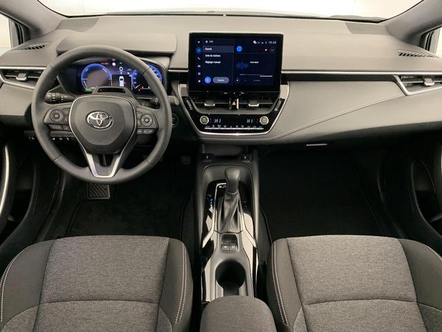 Toyota Corolla Touring Sports 140ch Dynamic Business 