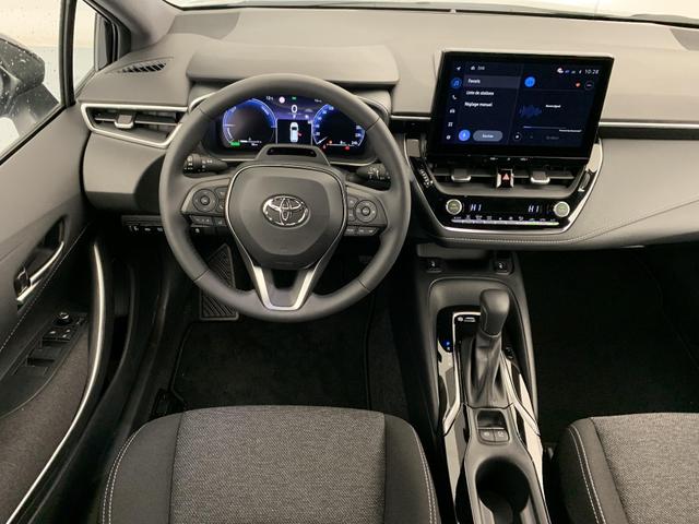 Toyota Corolla Touring Sports 140ch Dynamic Business 