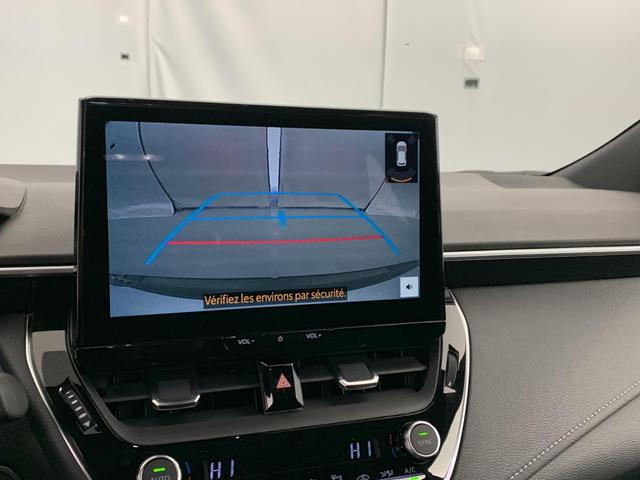 Toyota Corolla Touring Sports 140ch Dynamic Business 