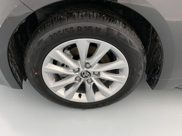 Toyota Corolla Touring Sports 140ch Dynamic Business 