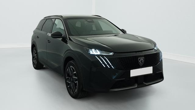Peugeot 5008 - HYBRID 145 CH E-DCS6 ALLURE