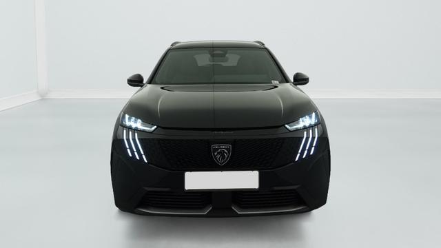Peugeot 5008 HYBRID 145 CH E-DCS6 ALLURE 