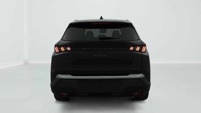 Peugeot 5008 HYBRID 145 CH E-DCS6 ALLURE 