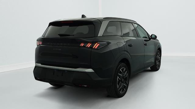 Peugeot 5008 HYBRID 145 CH E-DCS6 ALLURE 