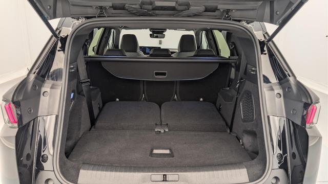 Peugeot 5008 HYBRID 145 CH E-DCS6 ALLURE 