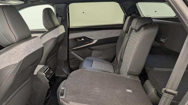 Peugeot 5008 HYBRID 145 CH E-DCS6 ALLURE 