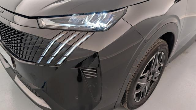 Peugeot 5008 HYBRID 145 CH E-DCS6 ALLURE 