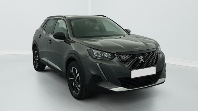 Peugeot 2008 - PureTech 130 S&S EAT8 Allure