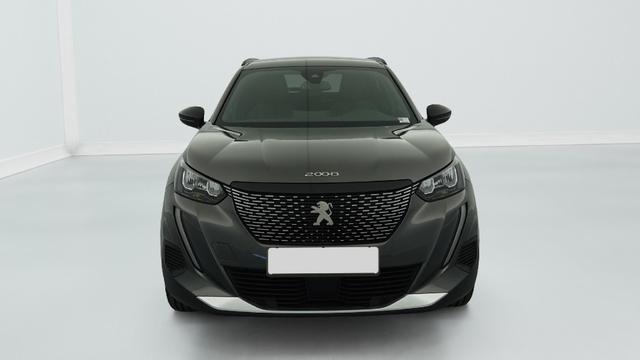 Peugeot 2008 PureTech 130 S&S EAT8 Allure 