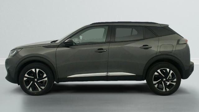 Peugeot 2008 PureTech 130 S&S EAT8 Allure 