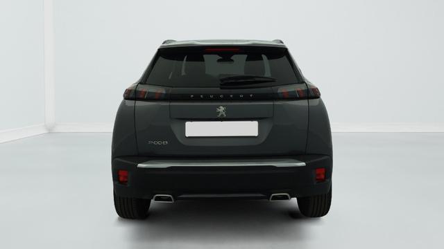 Peugeot 2008 PureTech 130 S&S EAT8 Allure 