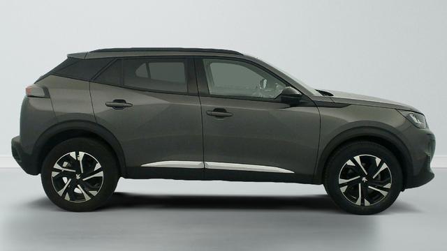 Peugeot 2008 PureTech 130 S&S EAT8 Allure 