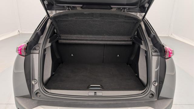 Peugeot 2008 PureTech 130 S&S EAT8 Allure 