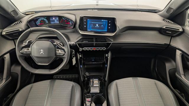 Peugeot 2008 PureTech 130 S&S EAT8 Allure 