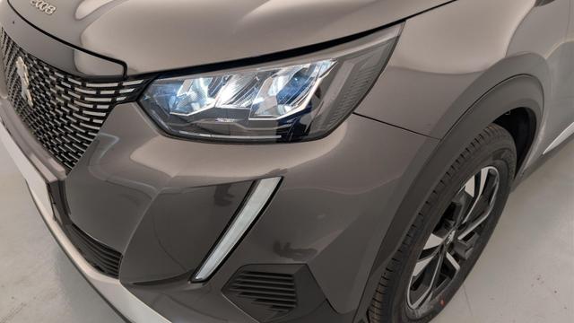 Peugeot 2008 PureTech 130 S&S EAT8 Allure 