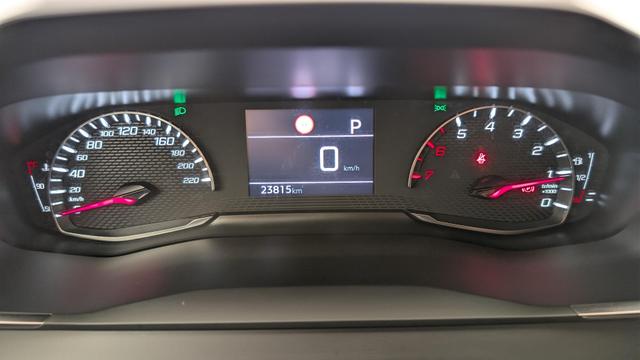 Peugeot 2008 PureTech 130 S&S EAT8 Allure 